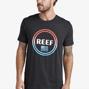 Reef Shimmy T-shirt M